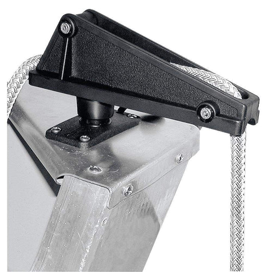 Scotty Anchor Lock w/Flush Deck Mount (P/N 244) - Skoutley Outdoors LLC