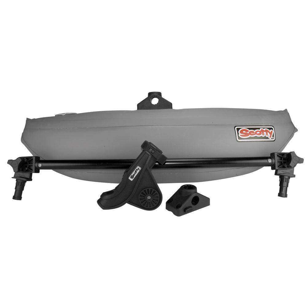 Scotty 302 Kayak Stabilizers - Skoutley Outdoors LLC