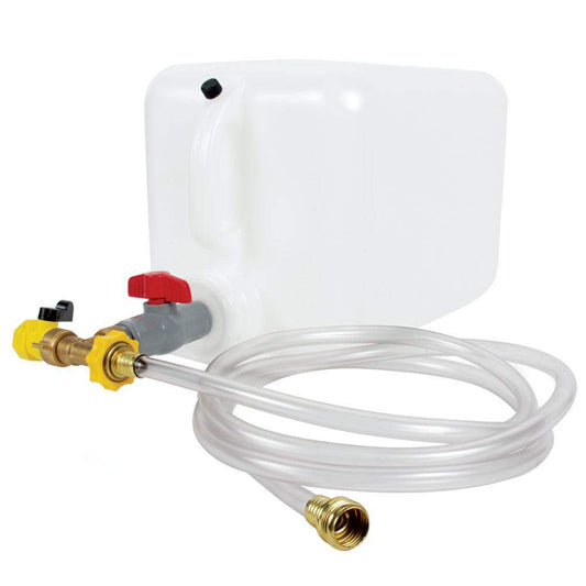 Camco D-I-Y Boat Winterizer Engine Flushing System - Skoutley Outdoors LLC