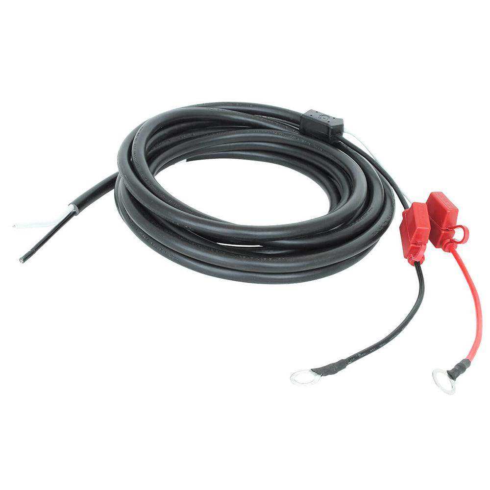 Minn Kota MK-EC-15 Battery Charger Output Extension Cable - Skoutley Outdoors LLC