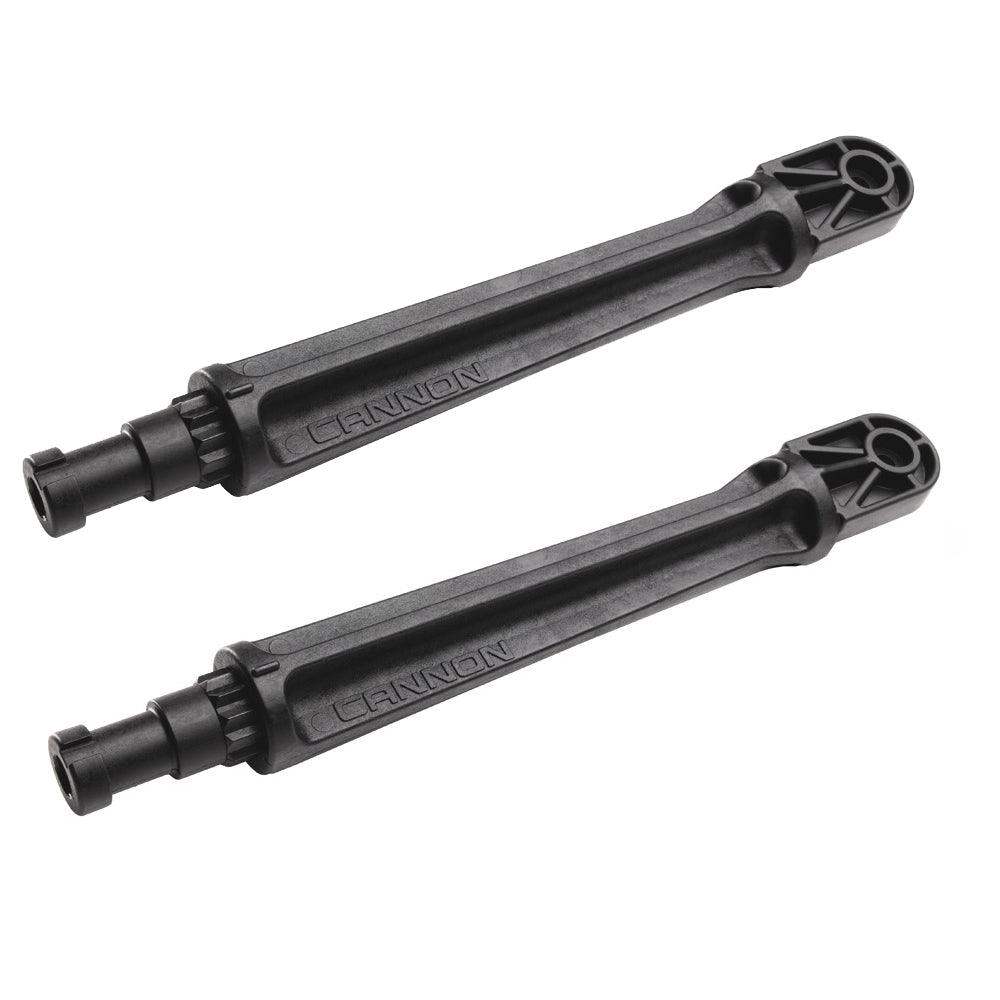 Cannon Extension Post f/Cannon Rod Holder - 2-Pack - Skoutley Outdoors LLC