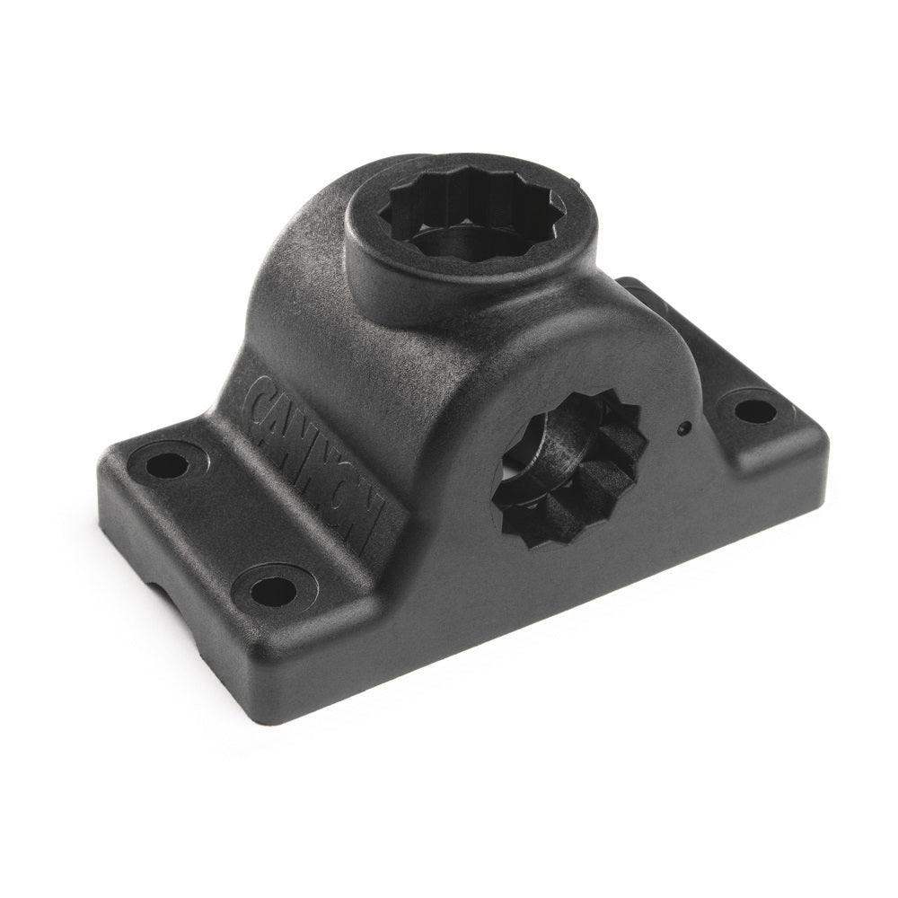 Cannon Side/Deck Mount f/ Cannon Rod Holder - Skoutley Outdoors LLC