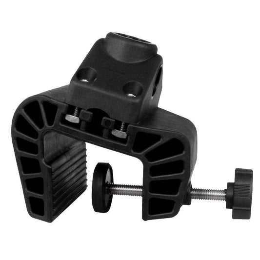 Scotty 449 Portable Nylon Clamp Mount - Skoutley Outdoors LLC