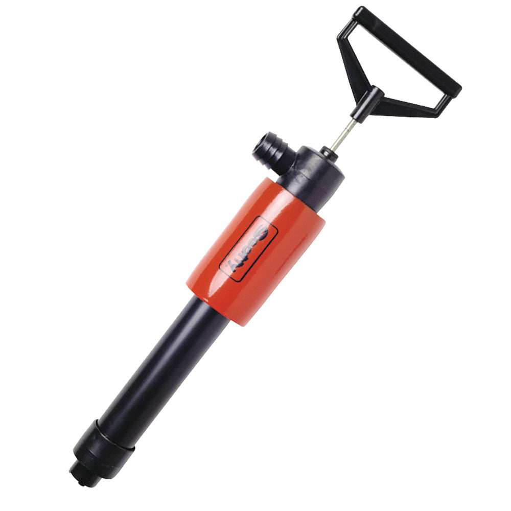 Scotty 544K Kayak Pump w/Float 13-1/2" - Skoutley Outdoors LLC