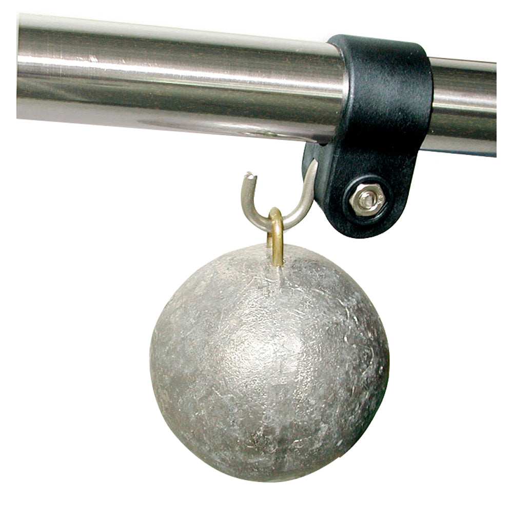 Scotty 1148 Weight Hook Boom Mount f/1-1/4" Booms - Skoutley Outdoors LLC