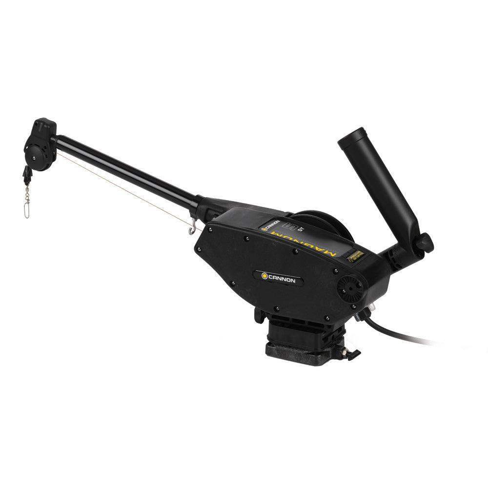 Cannon Magnum 5 Electric Downrigger - Skoutley Outdoors LLC