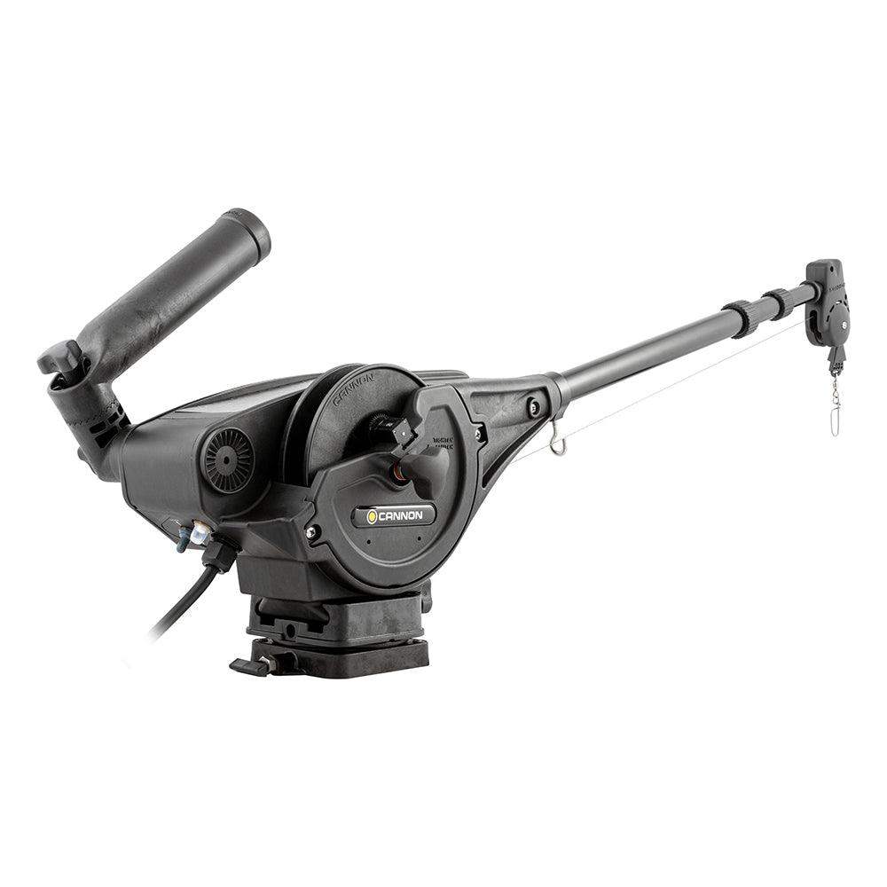 Cannon Magnum 10 Electric Downrigger - Skoutley Outdoors LLC