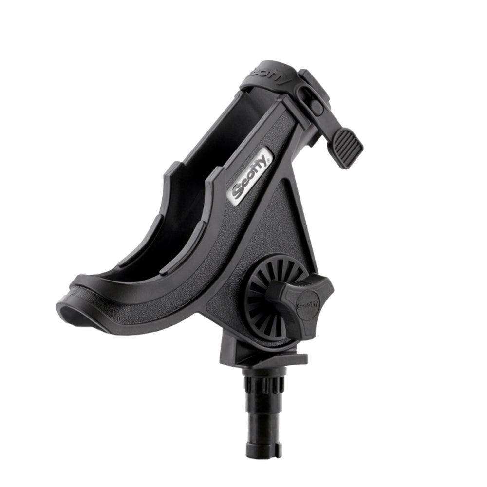 Scotty Baitcaster/Spinning Rod Holder w/o Mount - Skoutley Outdoors LLC