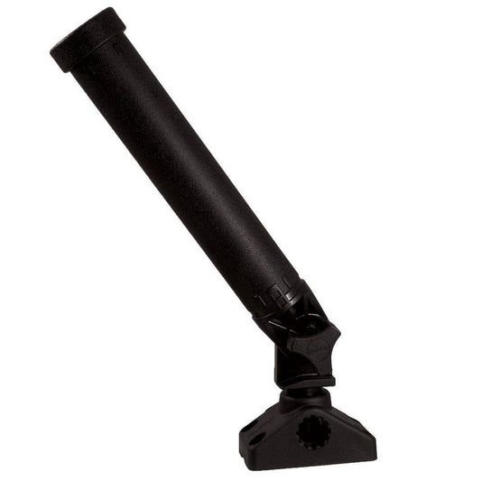 Scotty Rocket Launcher Rod Holder No Jacket w/241 Bracket - Skoutley Outdoors LLC