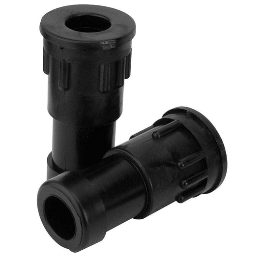 Scotty 103 Oar Lock Adapter - Black - Skoutley Outdoors LLC