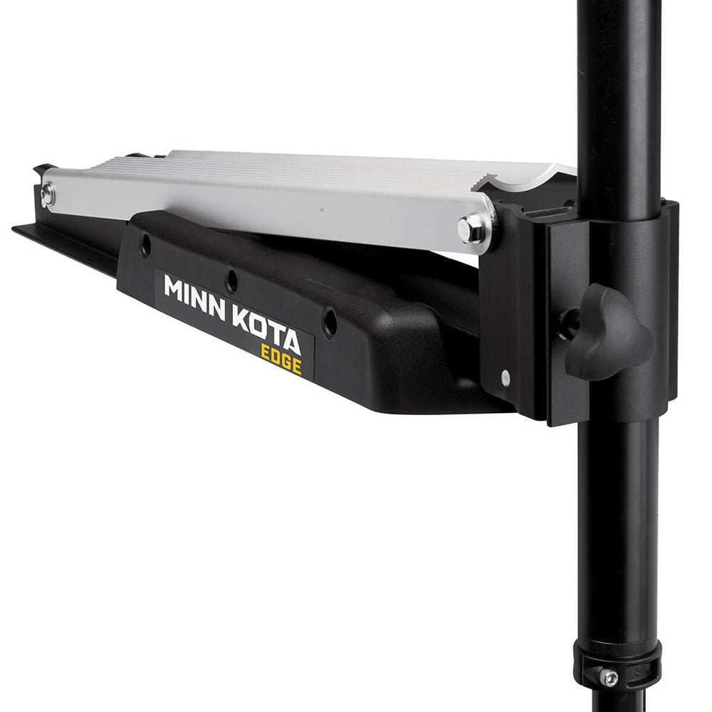 Minn Kota Edge 45 - Latch & Door - Foot Control - 12V-45lb-36" - Skoutley Outdoors LLC