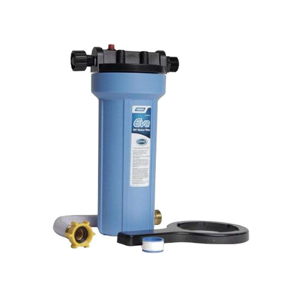 Camco Evo Premium Water Filter - Skoutley Outdoors LLC