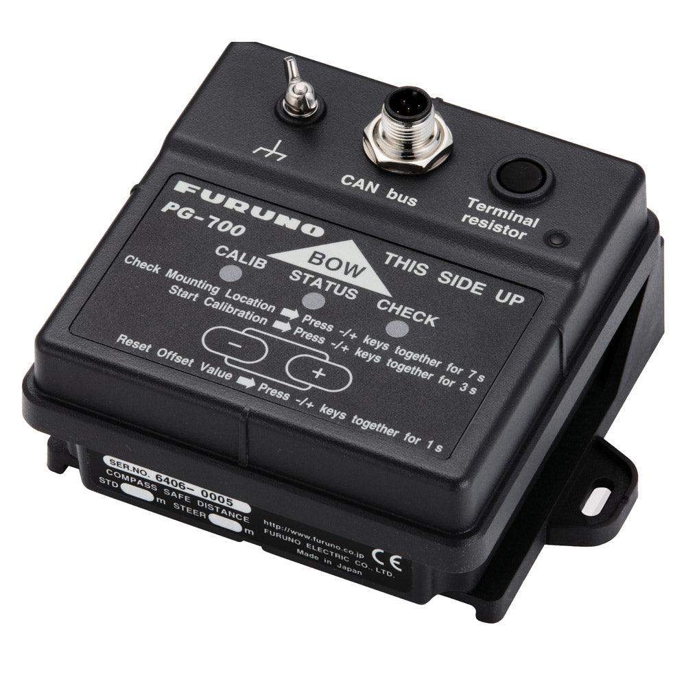 Furuno PG700 Heading Sensor NMEA 2000 - Skoutley Outdoors LLC