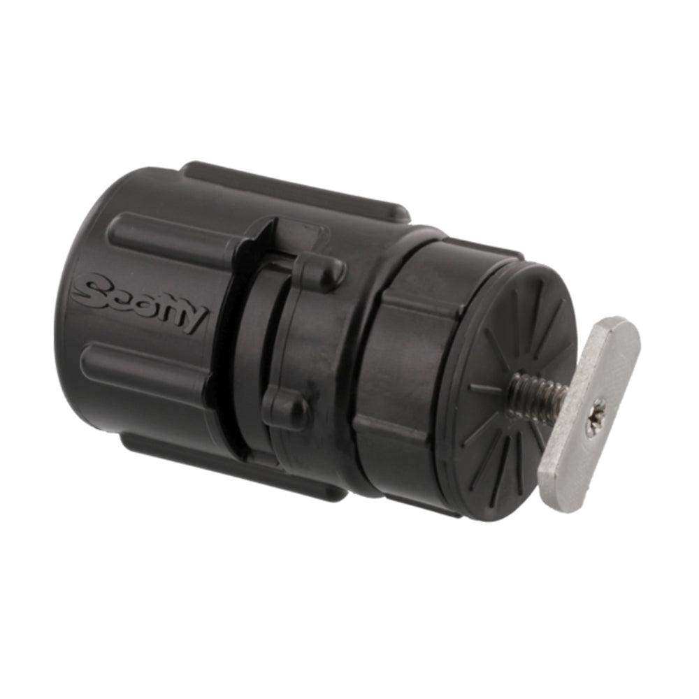 Scotty Gear-Head Track Adapter - Skoutley Outdoors LLC