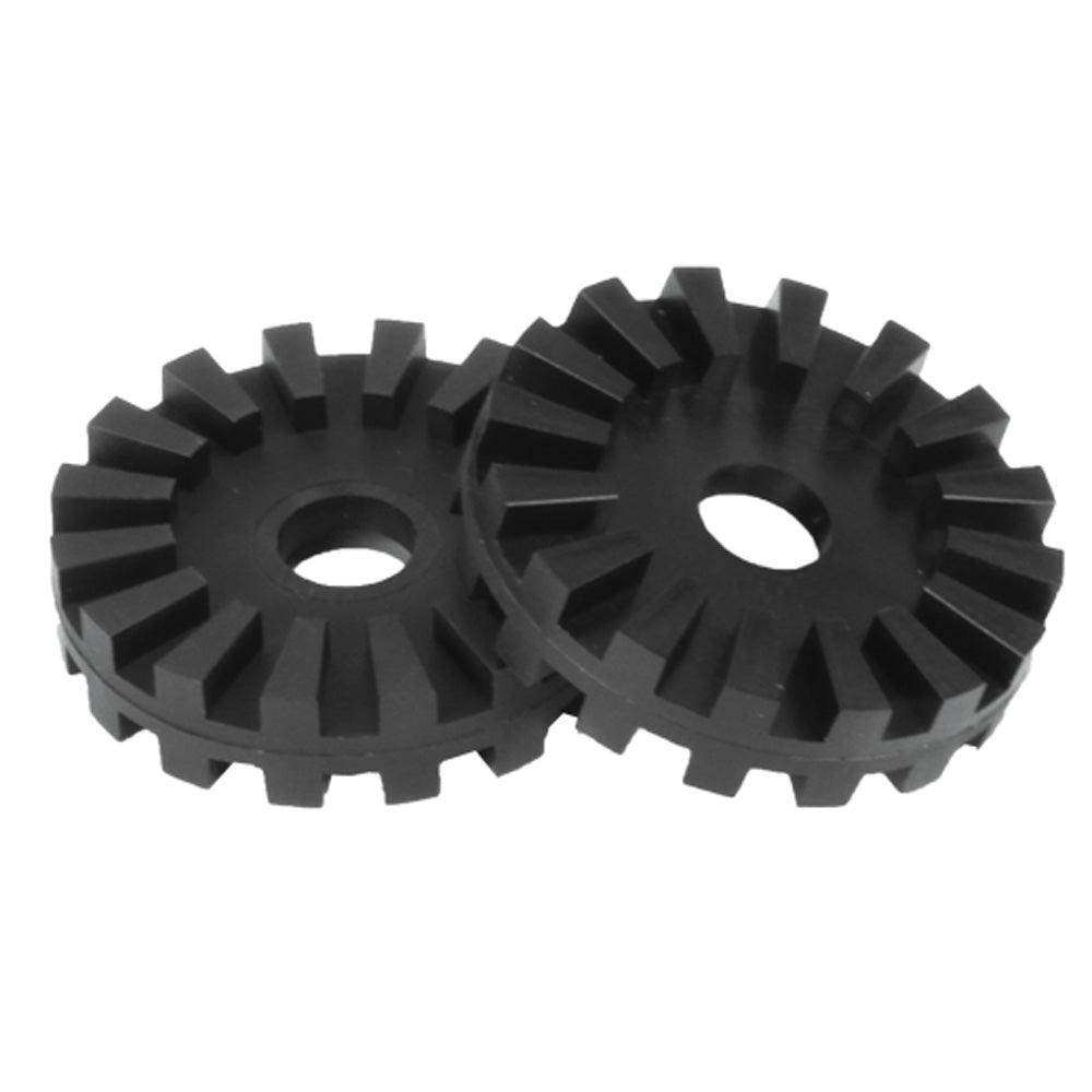 Scotty 414 Offset Gear Disc - Skoutley Outdoors LLC