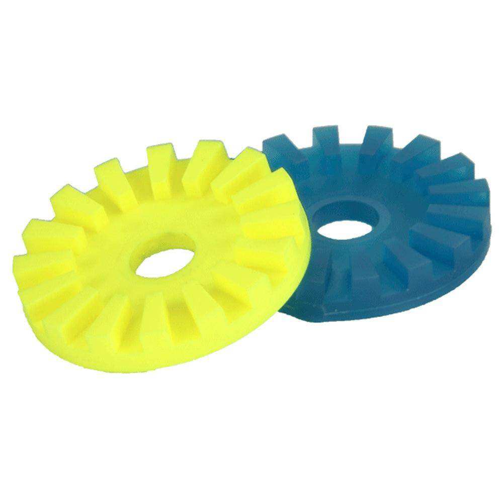 Scotty 415 Slip Disc Set - Skoutley Outdoors LLC