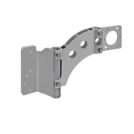 Minn Kota Talon Universal Modular Adapter Bracket - Sandwich Style - Starboard Side - Skoutley Outdoors LLC