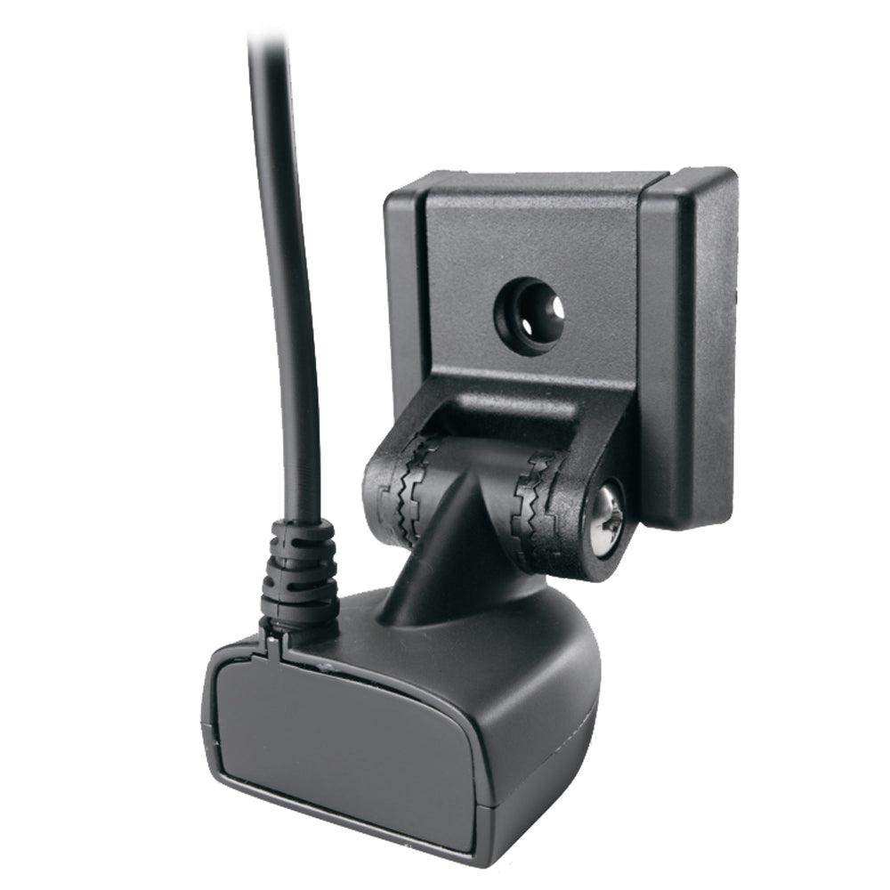 Humminbird XNT-9-28-T Transom Mount Transducer - Skoutley Outdoors LLC