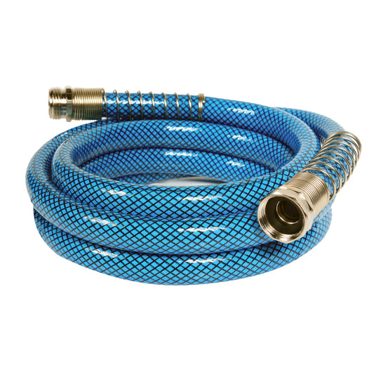 Camco Premium Drinking Water Hose - ⅝" ID - Anti-Kink - 10' - Skoutley Outdoors LLC