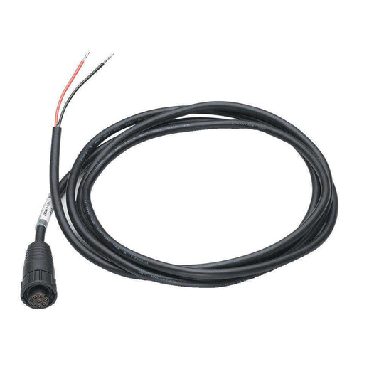 Humminbird PC12 Power Cord - 6' f/Solix & ONIX Series - Skoutley Outdoors LLC