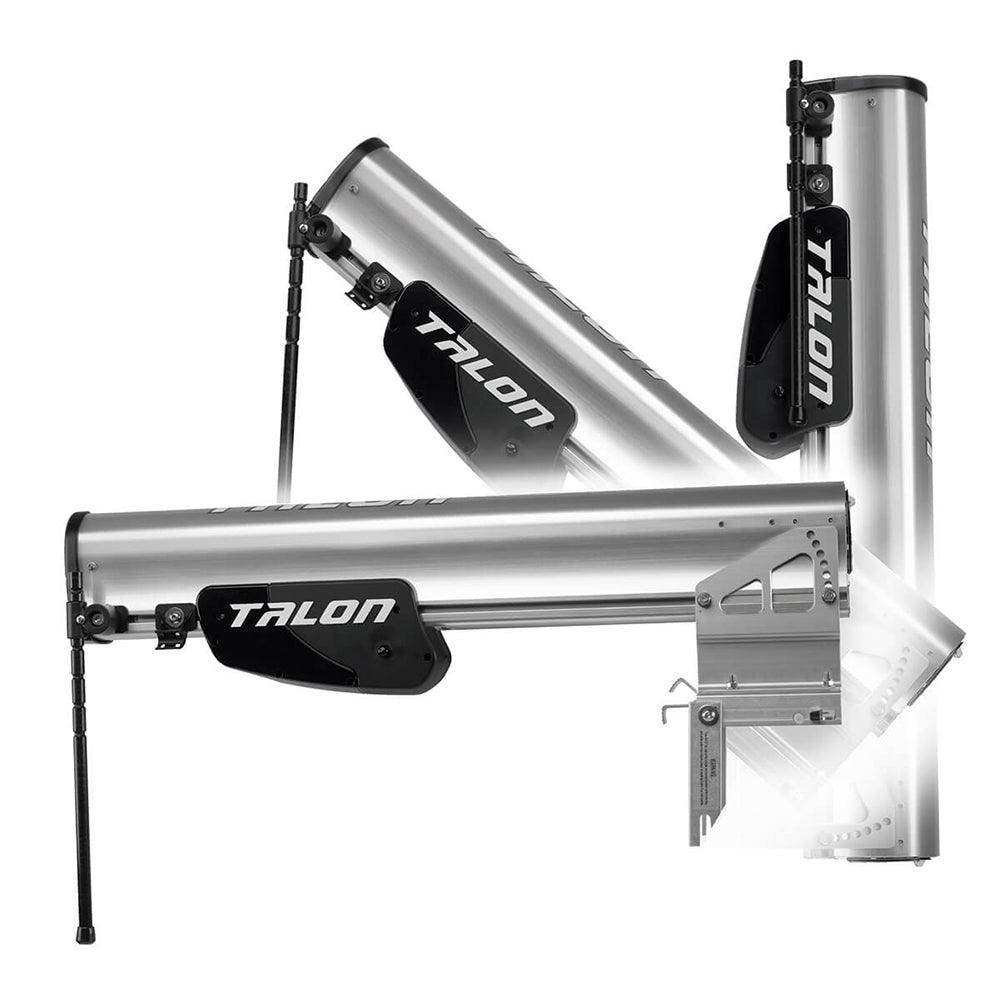 Minn Kota Talon Tilt Bracket f/8', 10' & 12' Three-Stage Talons - Skoutley Outdoors LLC