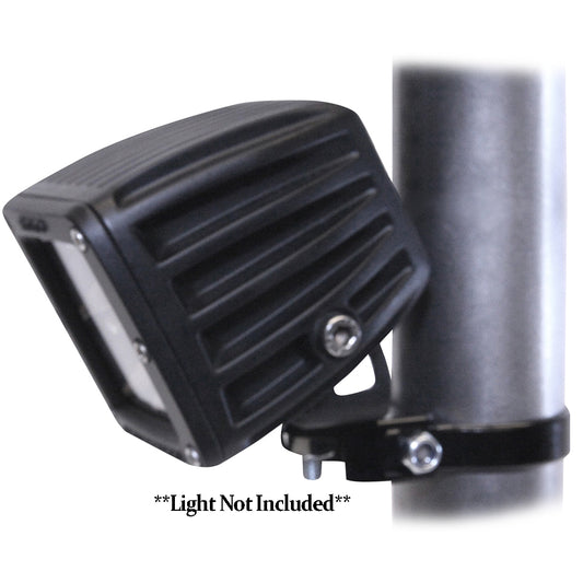 RIGID Industries Vertical Bar Mount - 1.25" - Skoutley Outdoors LLC