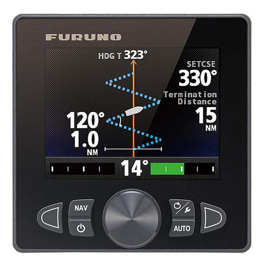 Furuno NavPilot 711C Control Unit - Skoutley Outdoors LLC