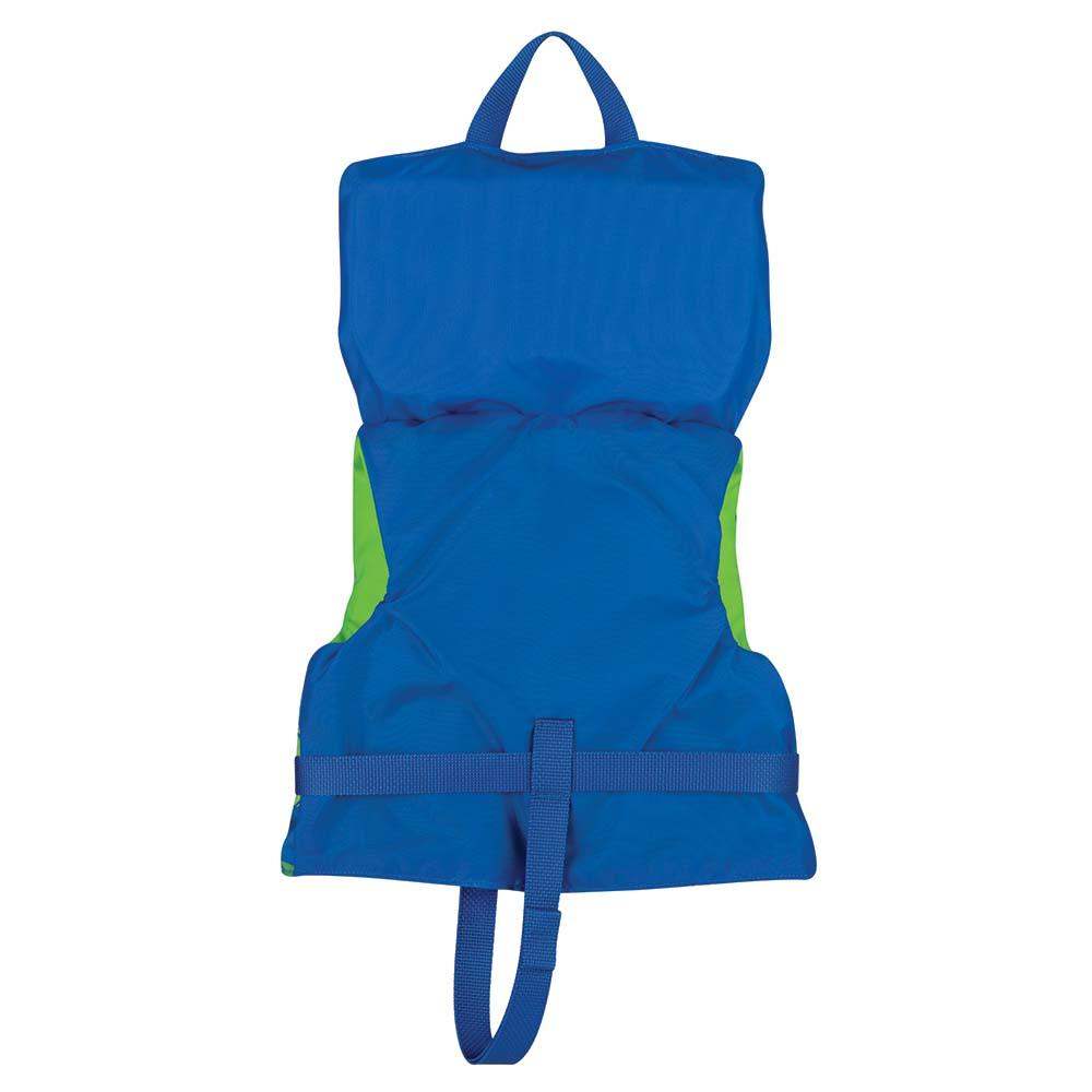 Full Throttle Character Vest - Infant/Child Less Than 50lbs - Fish - Skoutley Outdoors LLC