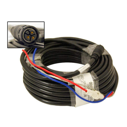 Furuno 15M Power Cable f/DRS4W - Skoutley Outdoors LLC