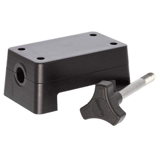 Scotty 423 Downrigger Rod Holder Adapter - Skoutley Outdoors LLC