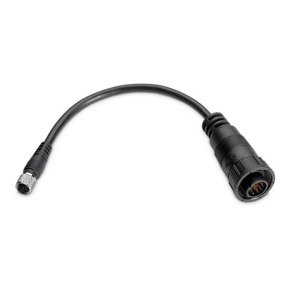 Minn Kota MKR-US2-13 Universal Sonar 2 Adapter Cable Connects Humminbird ONIX Fishfinder - Skoutley Outdoors LLC