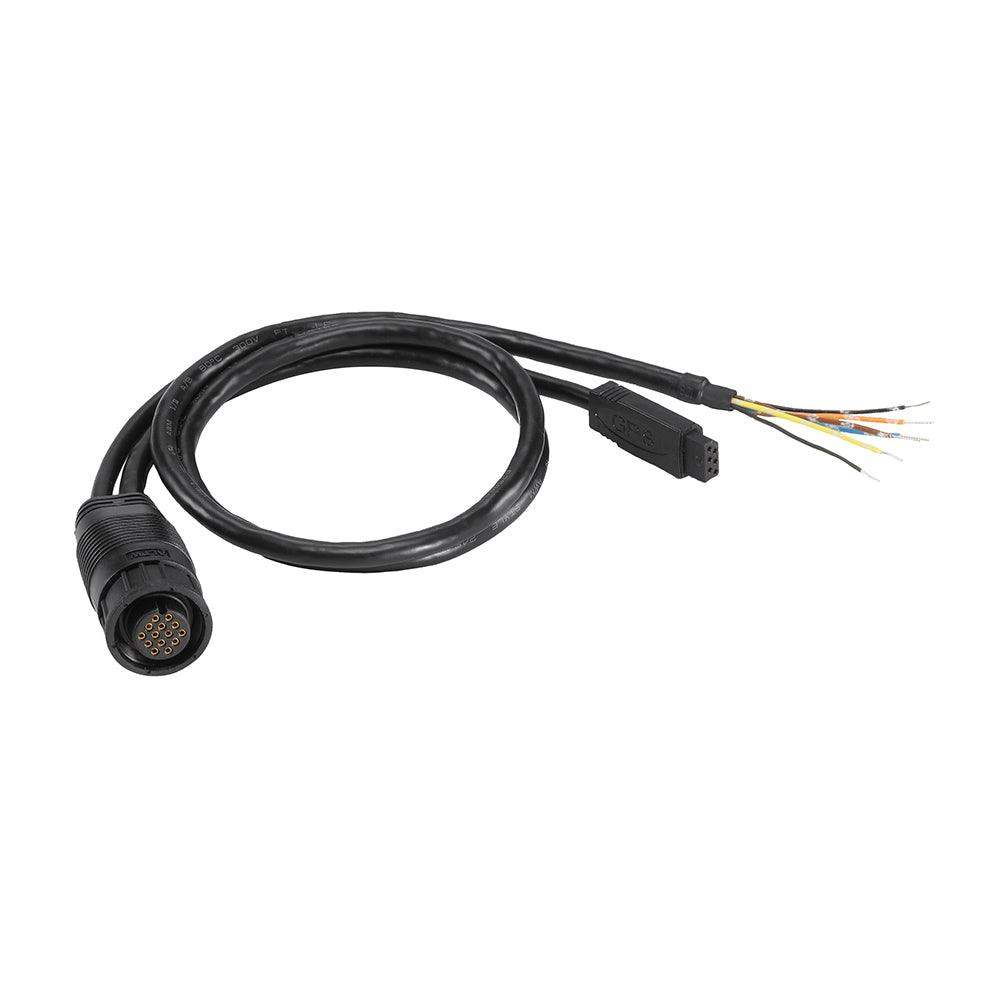 Humminbird AS GPS NMEA Splitter Cable - Skoutley Outdoors LLC