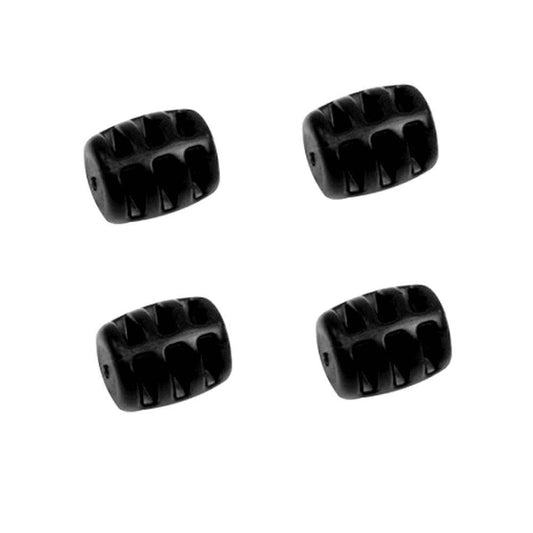 Scotty 1039 Soft Stop Bumper - 4 Pack - Skoutley Outdoors LLC