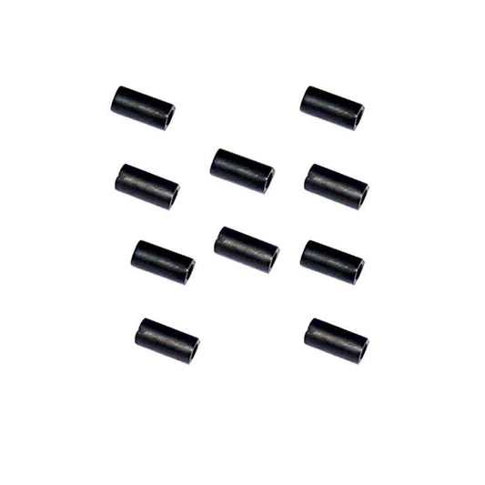 Scotty Wire Joining Connector Sleeves - 10 Pack - Skoutley Outdoors LLC