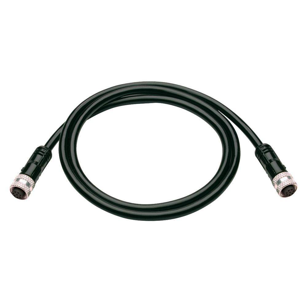 Humminbird AS EC 30E Ethernet Cable - 30' - Skoutley Outdoors LLC