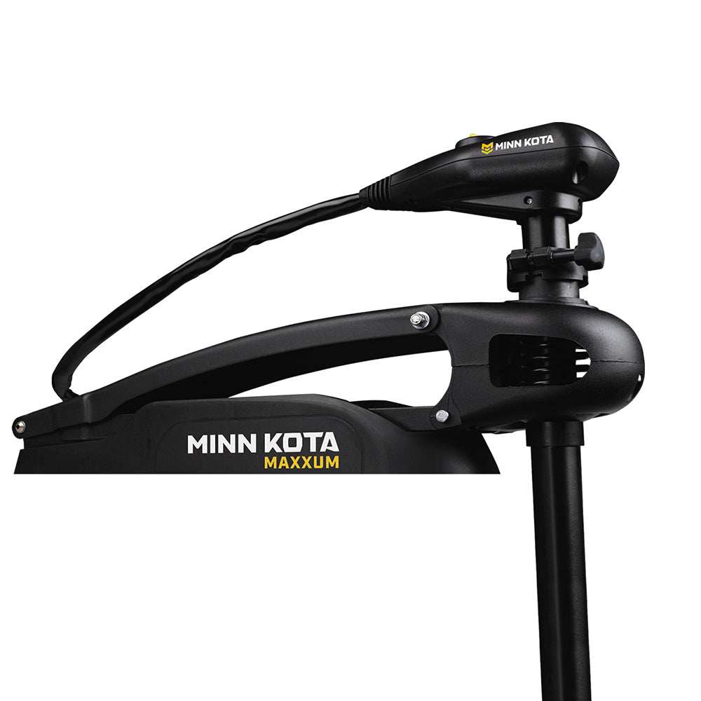 Minn Kota Maxxum 70/BG - Bowguard & Foot Control - 24V-70lb-52" - Skoutley Outdoors LLC