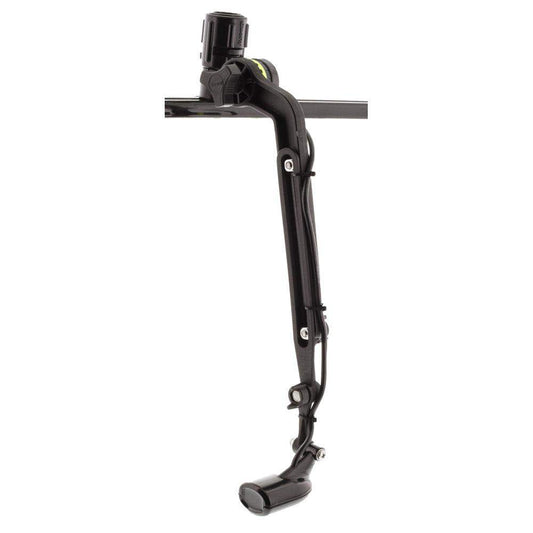 Scotty 141 Kayak/SUP Transducer Arm Mount w/438 Gear Head - Skoutley Outdoors LLC