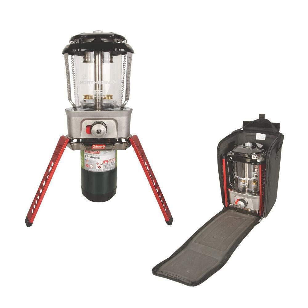 Coleman Northern Nova Propane Lantern - Skoutley Outdoors LLC