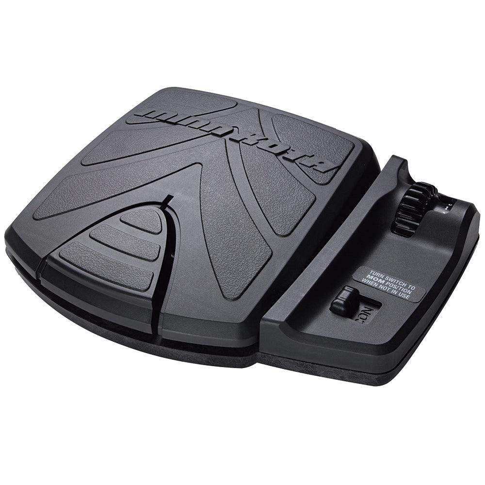 Minn Kota PowerDrive Foot Pedal - ACC Corded - Skoutley Outdoors LLC