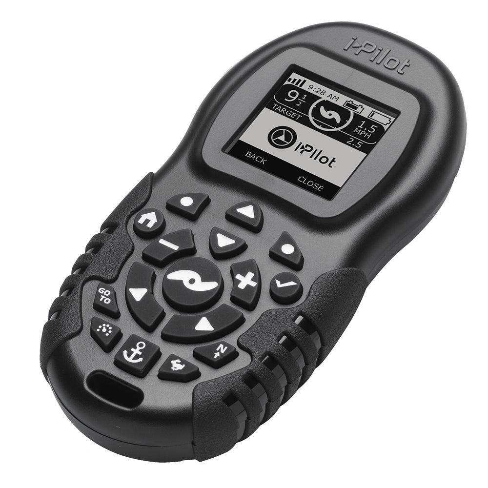 Minn Kota i-Pilot System Remote Access w/Bluetooth - Skoutley Outdoors LLC