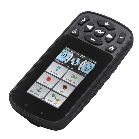 Minn Kota i-Pilot Link Wireless Remote w/Bluetooth - Skoutley Outdoors LLC