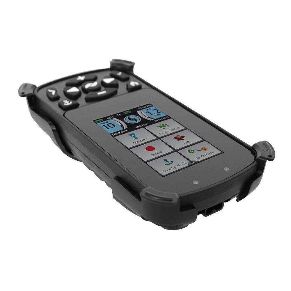 Minn Kota i-Pilot Link Remote Holding Cradle - Bluetooth - Skoutley Outdoors LLC