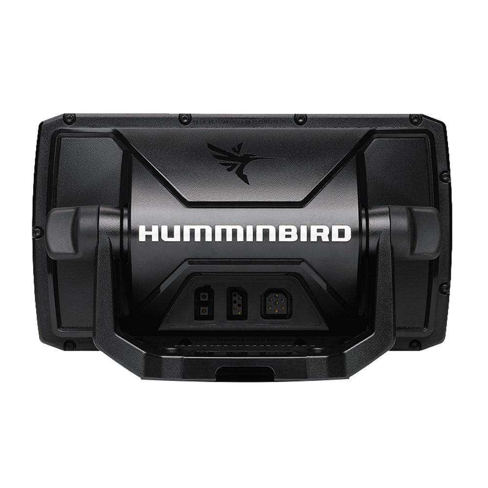 Humminbird HELIX 5 Sonar G2 - Skoutley Outdoors LLC