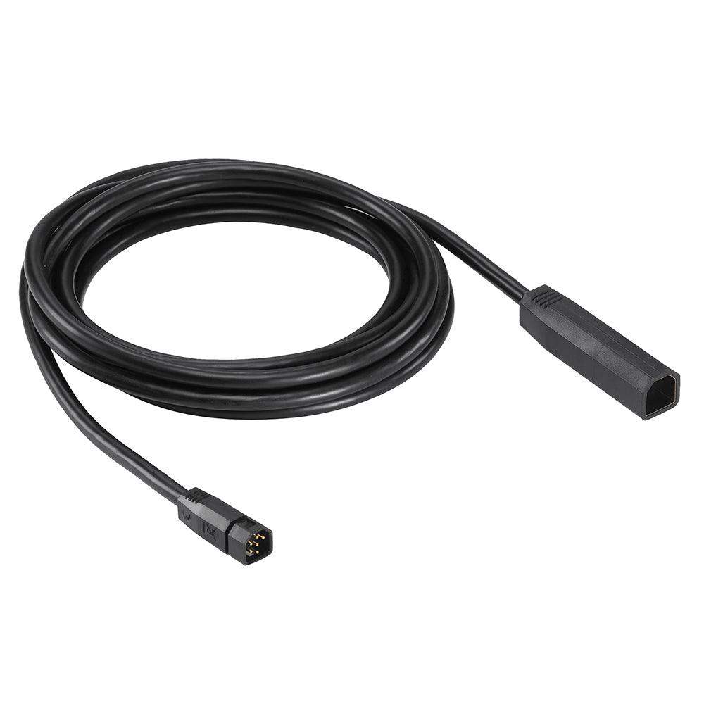 Humminbird EC M10 Transducer Extension Cable - 10' - Skoutley Outdoors LLC