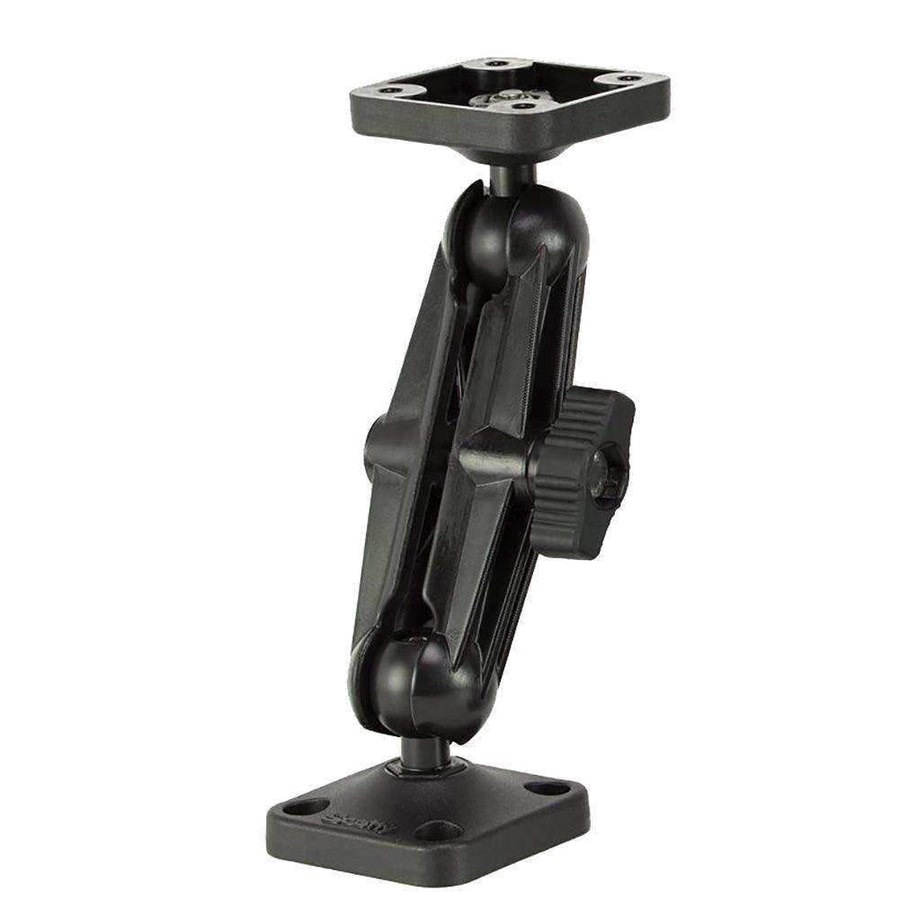 Scotty 150 Ball Mounting System w/Universal Mounting Plate - Skoutley Outdoors LLC