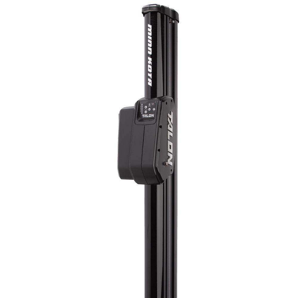 Minn Kota Talon BT 10' Shallow Water Anchor - Black - Skoutley Outdoors LLC