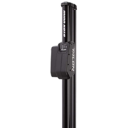 Minn Kota Talon BT 12' Shallow Water Anchor - Black - Skoutley Outdoors LLC