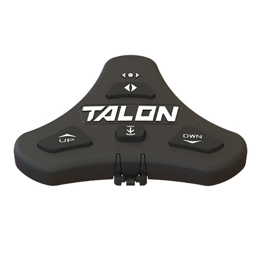 Minn Kota Talon BT Wireless Foot Pedal - Skoutley Outdoors LLC