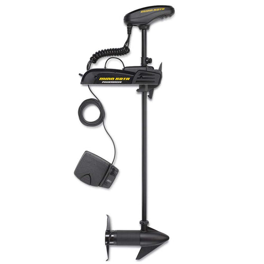 Minn Kota PowerDrive 55/US2 Trolling Motor - 12V-55lb-54" *Remanufactured - Skoutley Outdoors LLC