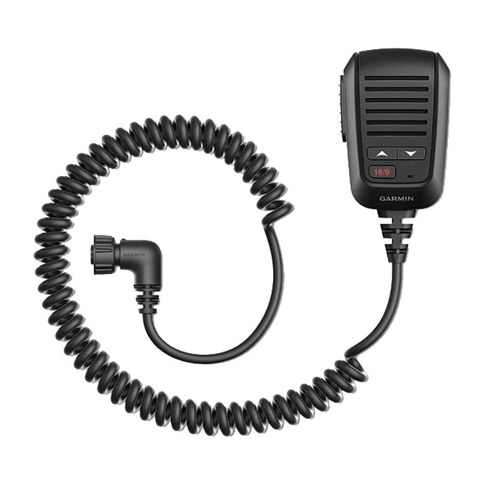 Garmin Fist Microphone f/VHF 210/215 - Skoutley Outdoors LLC